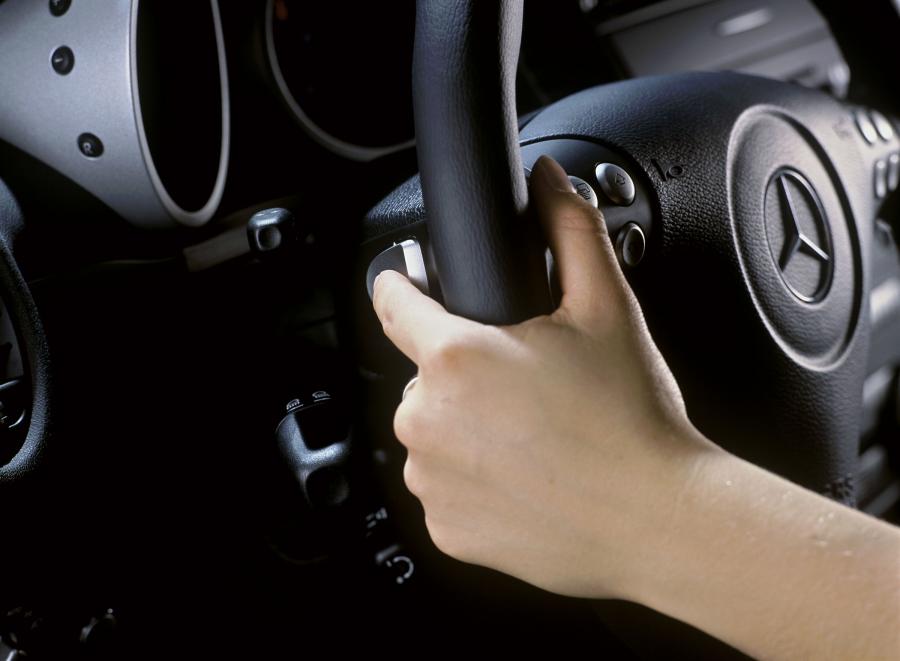  Mercedes-Benz SLK-Class 2005 года  (фото 41 из 259)